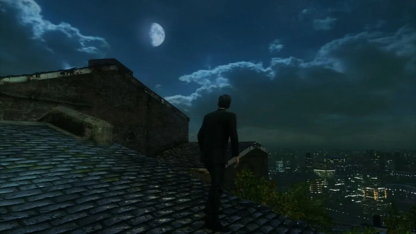 Uncharted 3: Drake's Deception Gallery 9