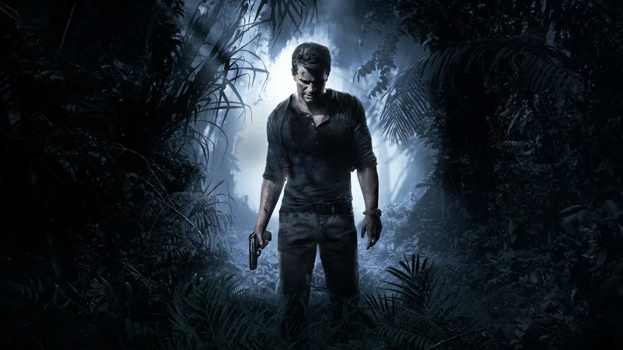 Uncharted 4 at 10: The perfect antidote to bleak gaming