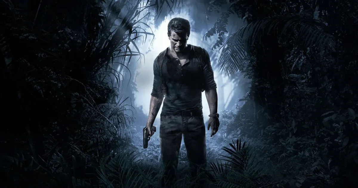 Revisiting Uncharted 4: A Thief's End ... - Social