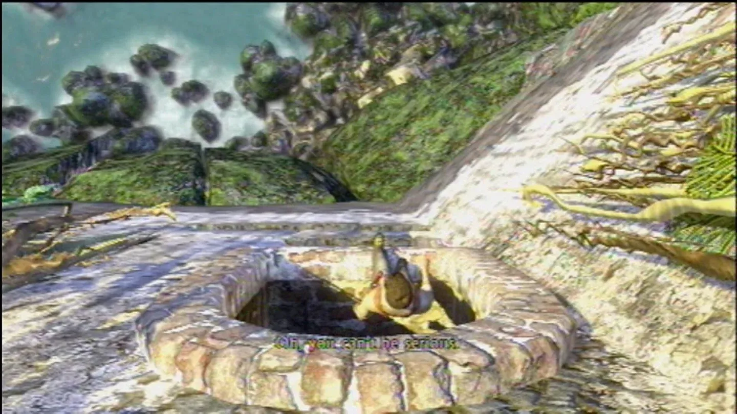 Uncharted: Drake's Fortune Gallery 7
