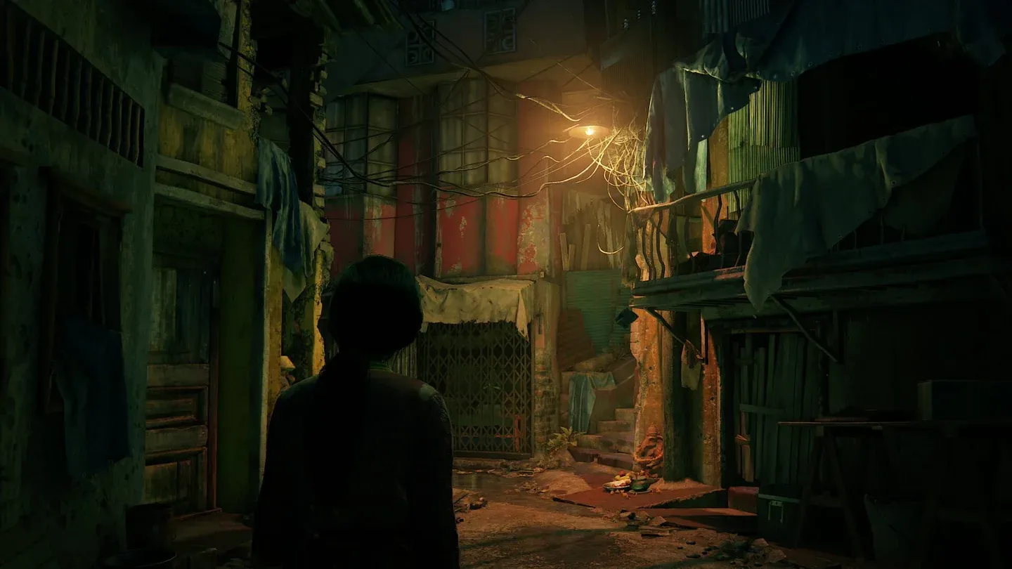 Uncharted: The Lost Legacy Gallery 10