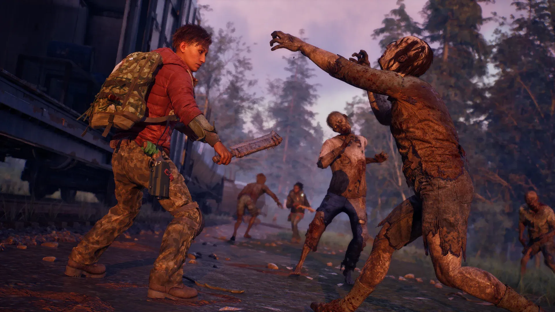 Undead Labs' biggest Xbox legacy is the tech it left behind
