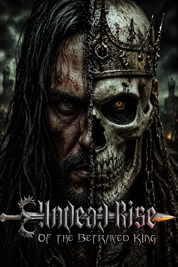 Undead: Rise of the Betrayed King