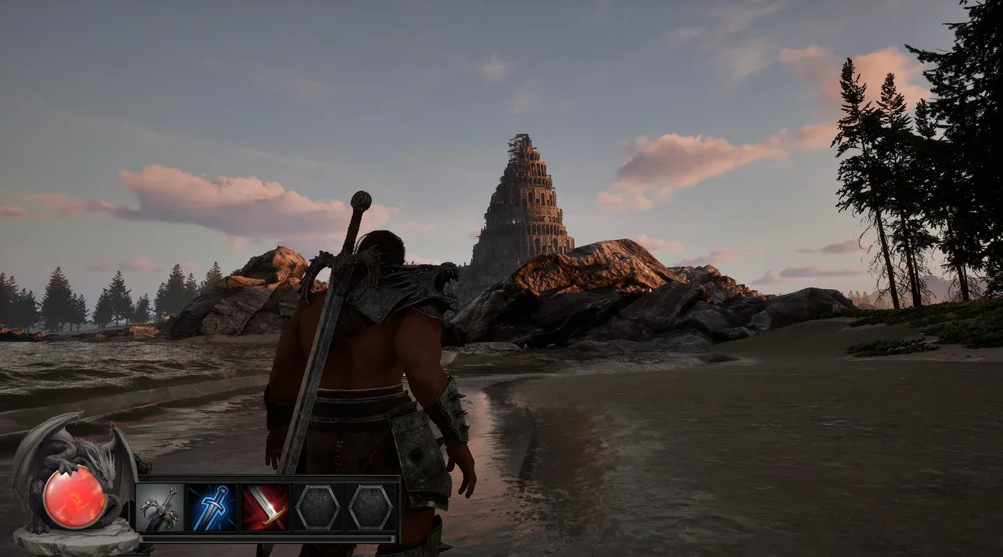Undead: Rise of the Betrayed King Gallery 2