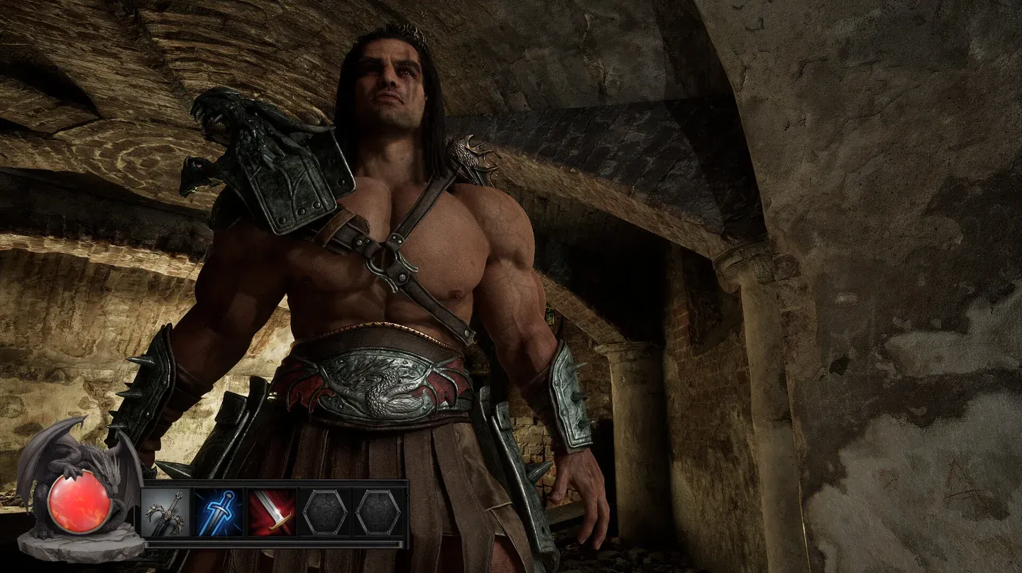 Undead: Rise of the Betrayed King Gallery 4