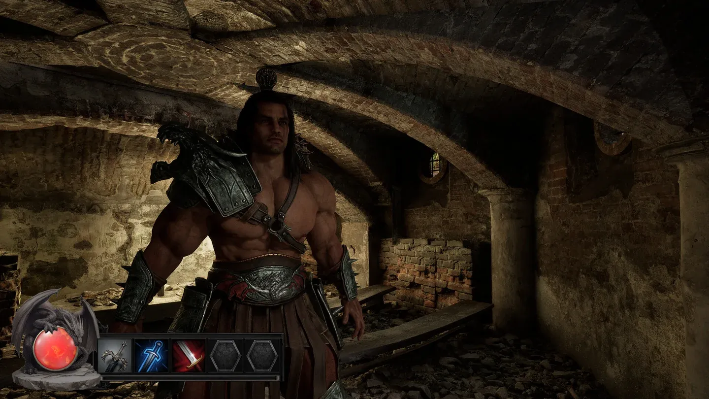 Undead: Rise of the Betrayed King Gallery 5