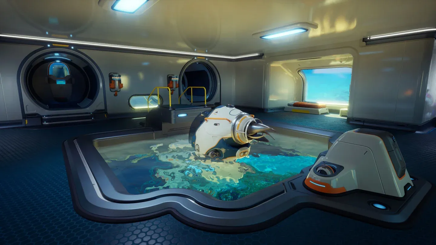 Installez UE4SS dans le dossier Win64