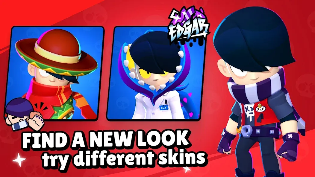 Brawl Stars