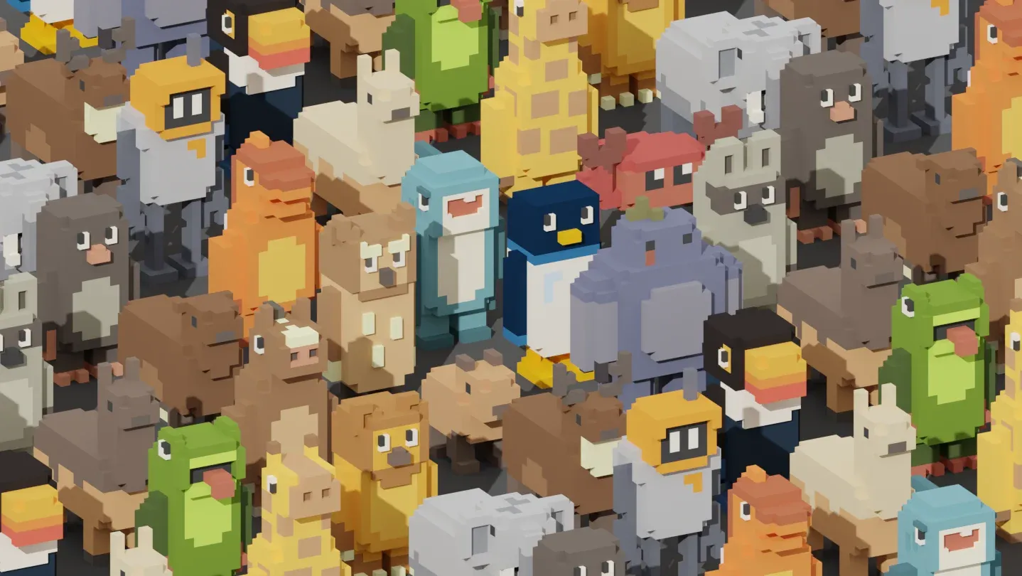 Unrailed 2: Back on Track Banner