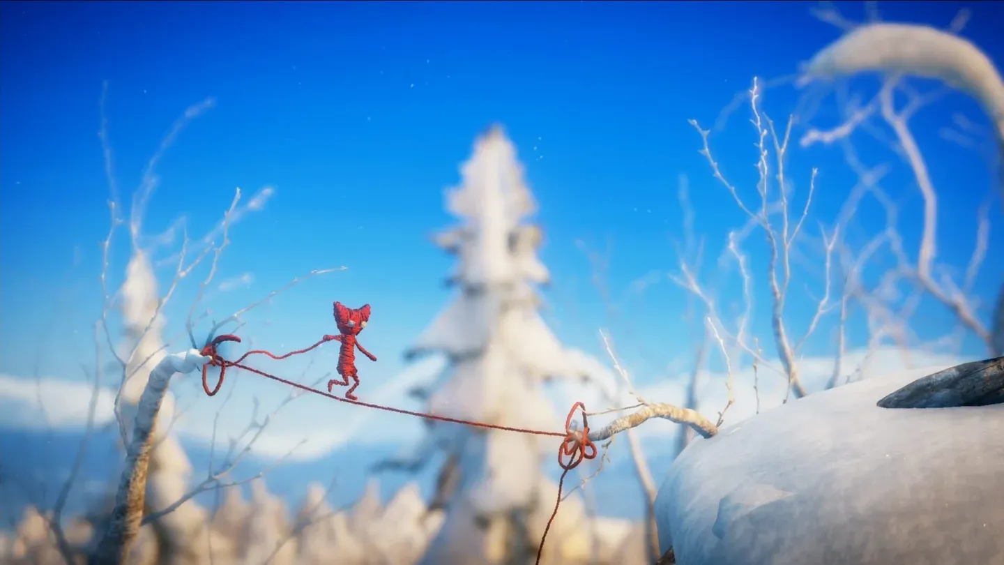 Unravel Gallery 10
