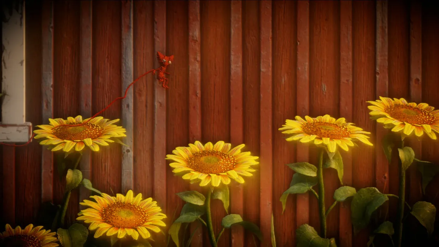 Unravel Gallery 3