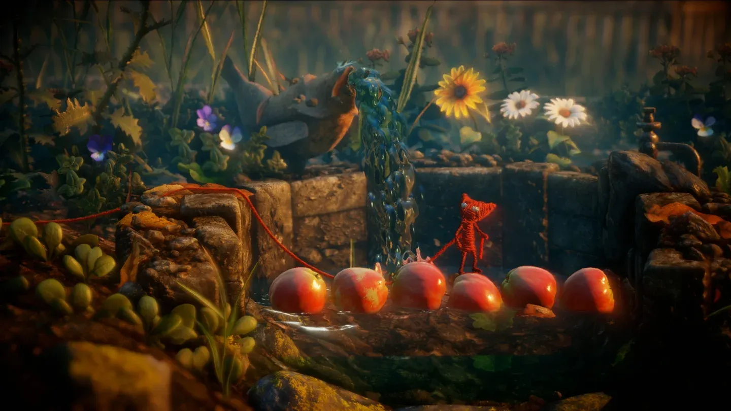 Unravel Gallery 4