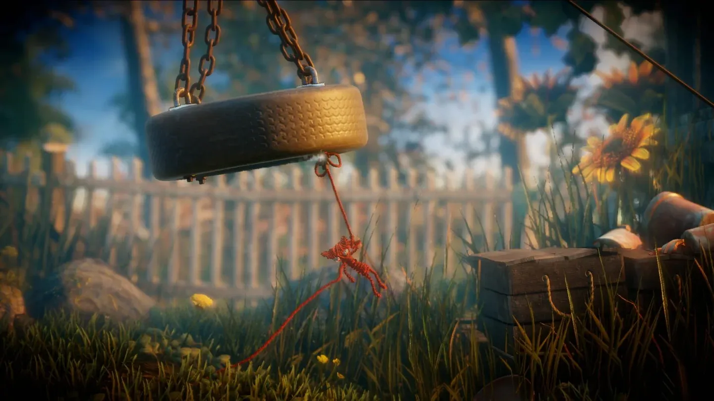 Unravel Gallery 6