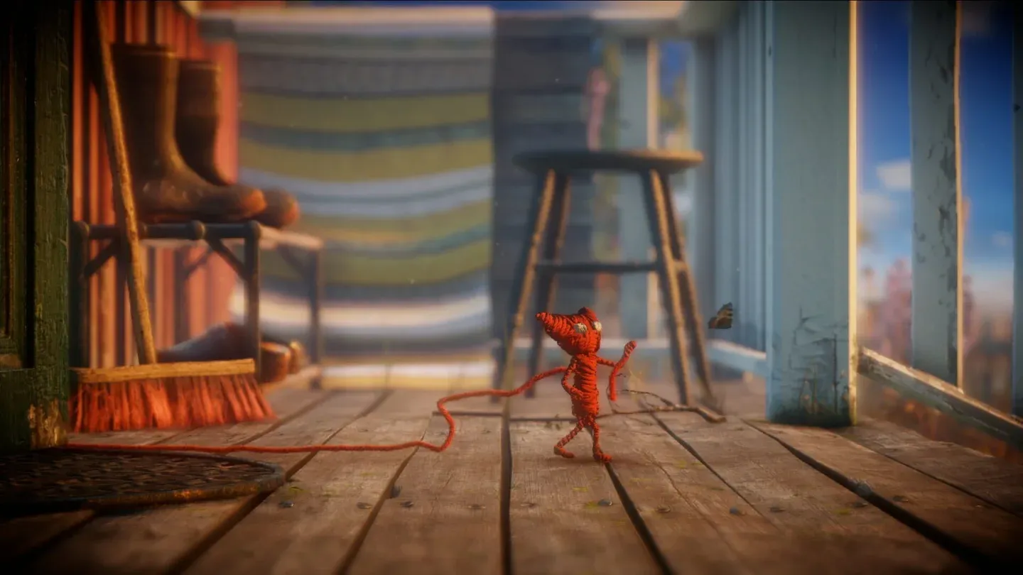 Unravel Gallery 7
