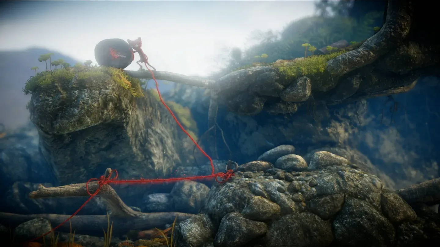 Unravel Gallery 8