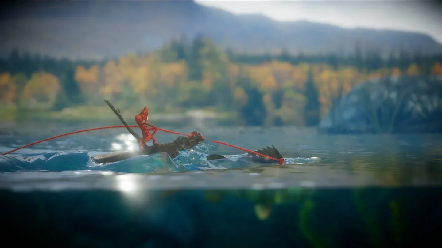 Unravel Gallery 9