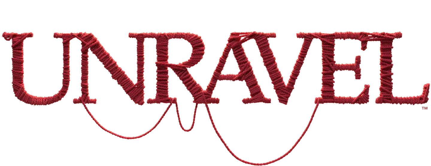 Unravel Logo