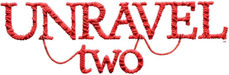 Unravel Two Logo