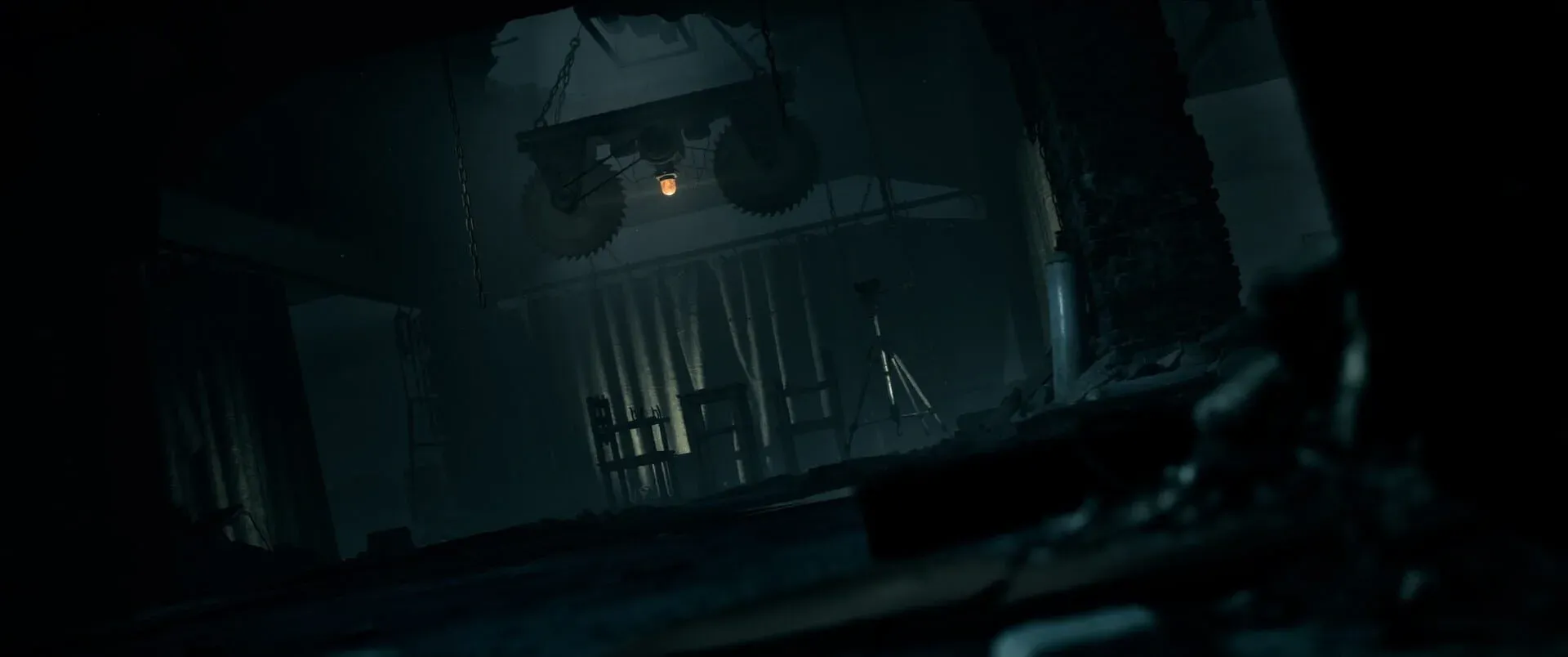 Until Dawn Banner