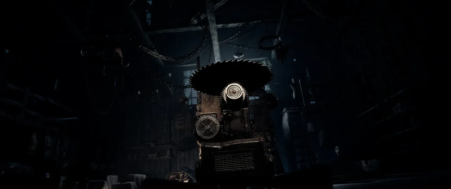 Until Dawn Gallery 1