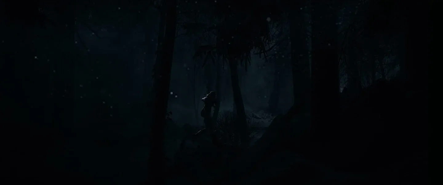 Until Dawn Gallery 2