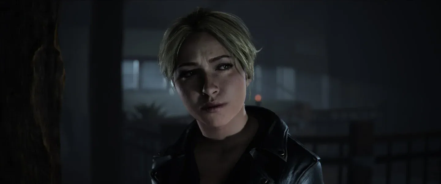 Until Dawn Gallery 3