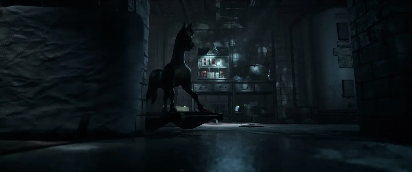 Until Dawn Gallery 4