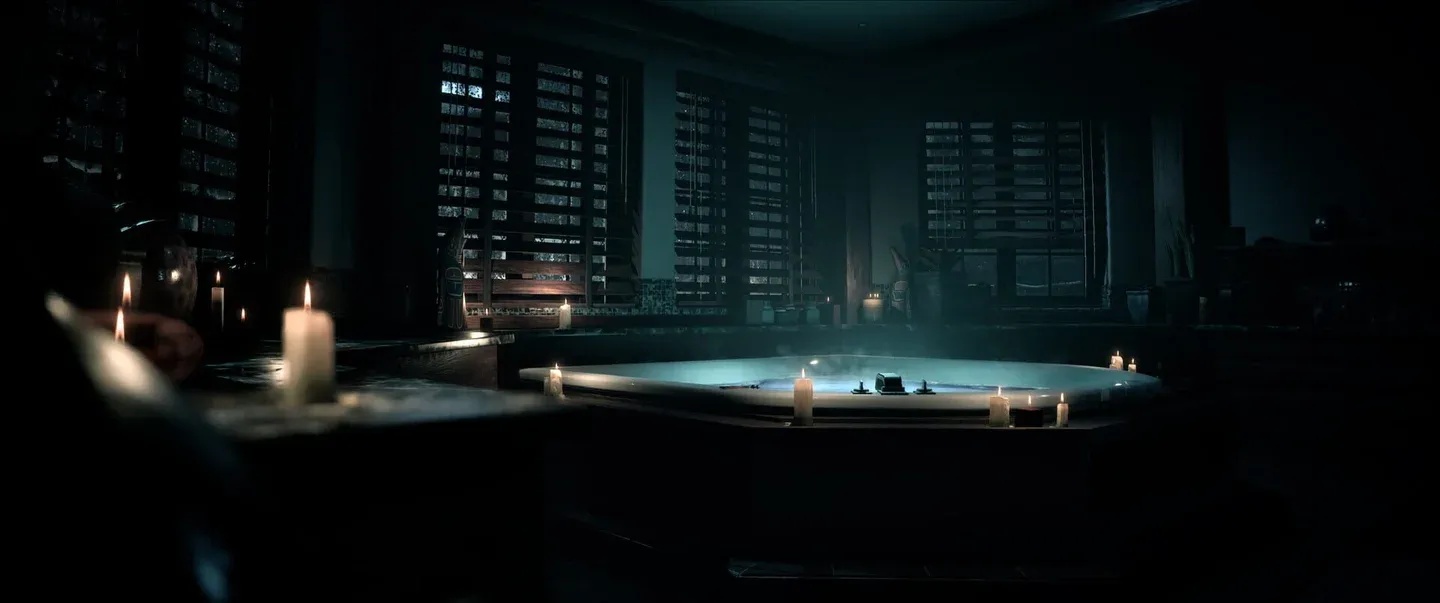 Until Dawn Gallery 6