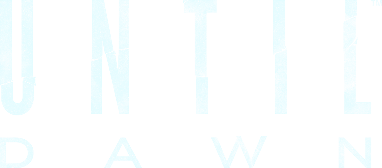 Until Dawn Logo