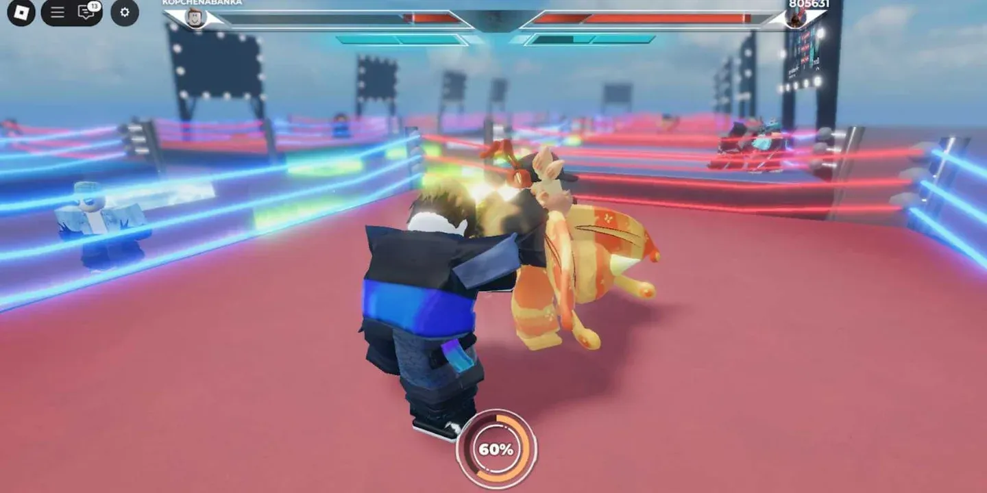 Ghost style evasion in action