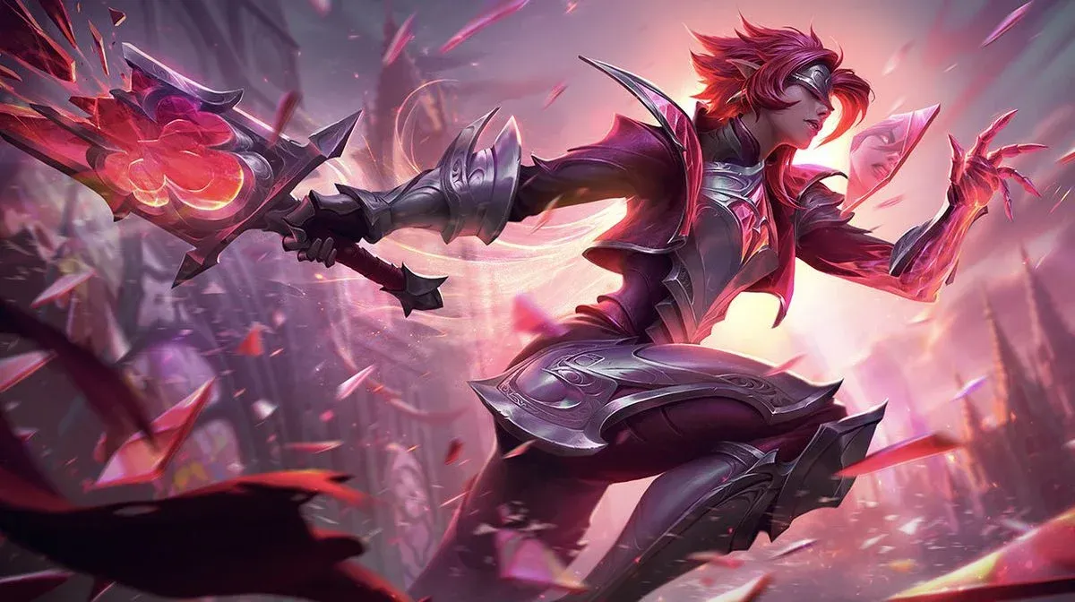 Teleport shield duration nerfed
