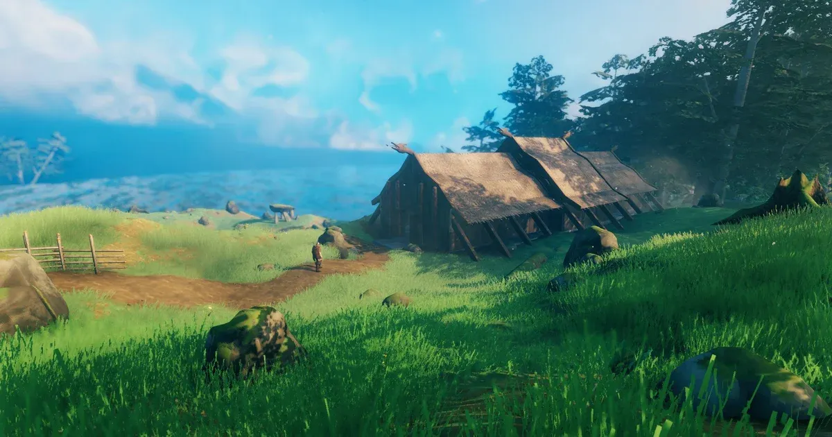 Valheim 1.0 Ultimate Beginner's Guide