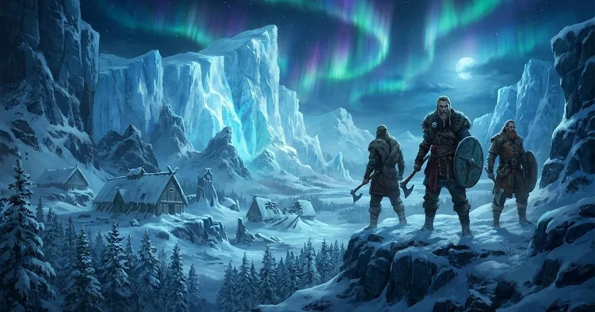 Valheim 1.0 Dungeons Guide: Every Location, Key, and Loot Drop
