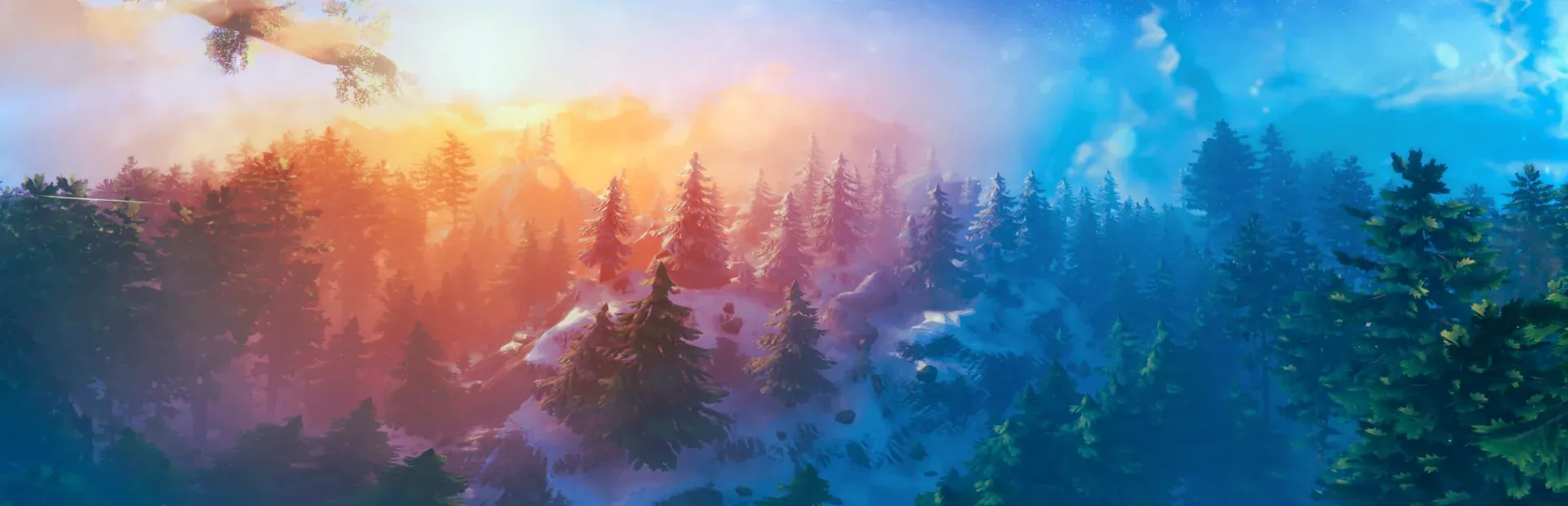 Valheim Banner