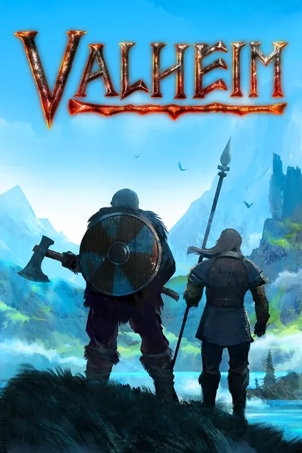 Valheim 1.0