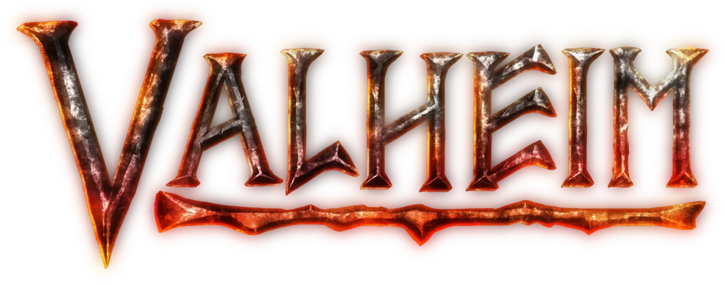 Valheim Logo