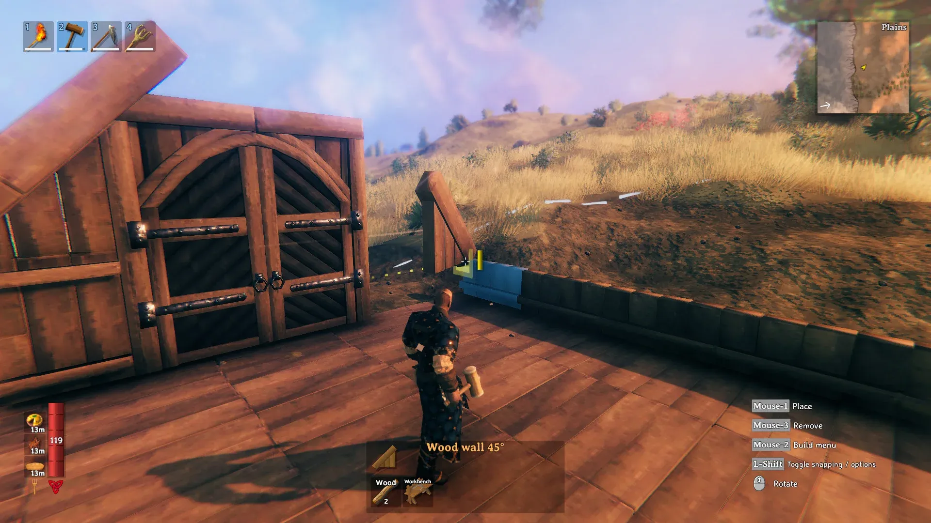 Valheim Screenshot 1