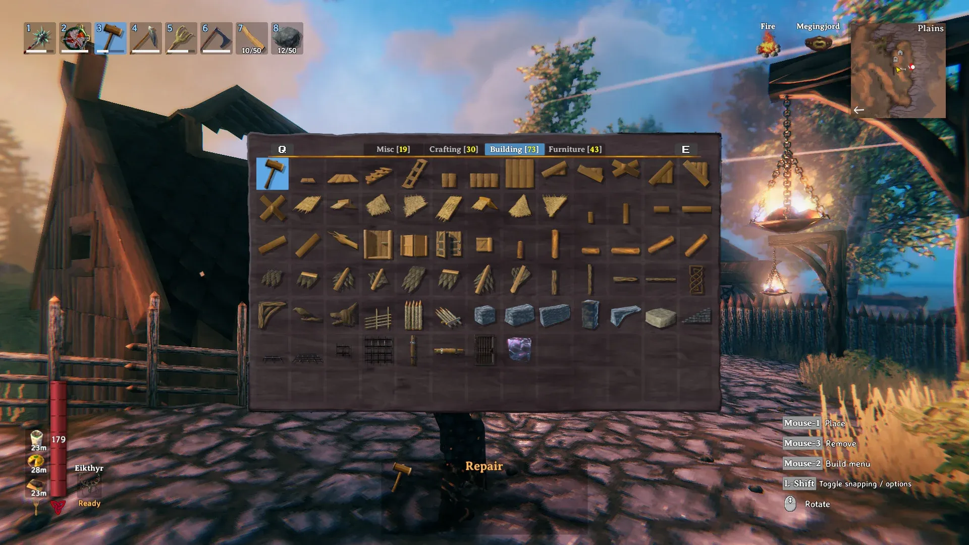 Valheim Screenshot 2