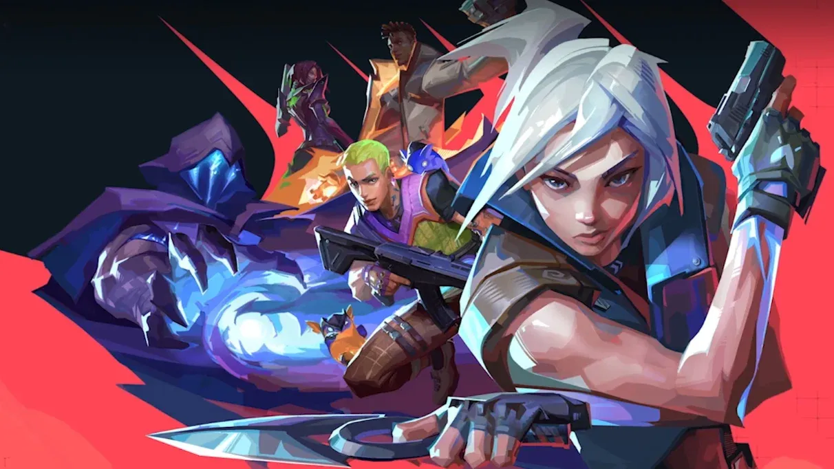 Valorant's Knockout Mode Is Live With Kill-to-Revive Combat