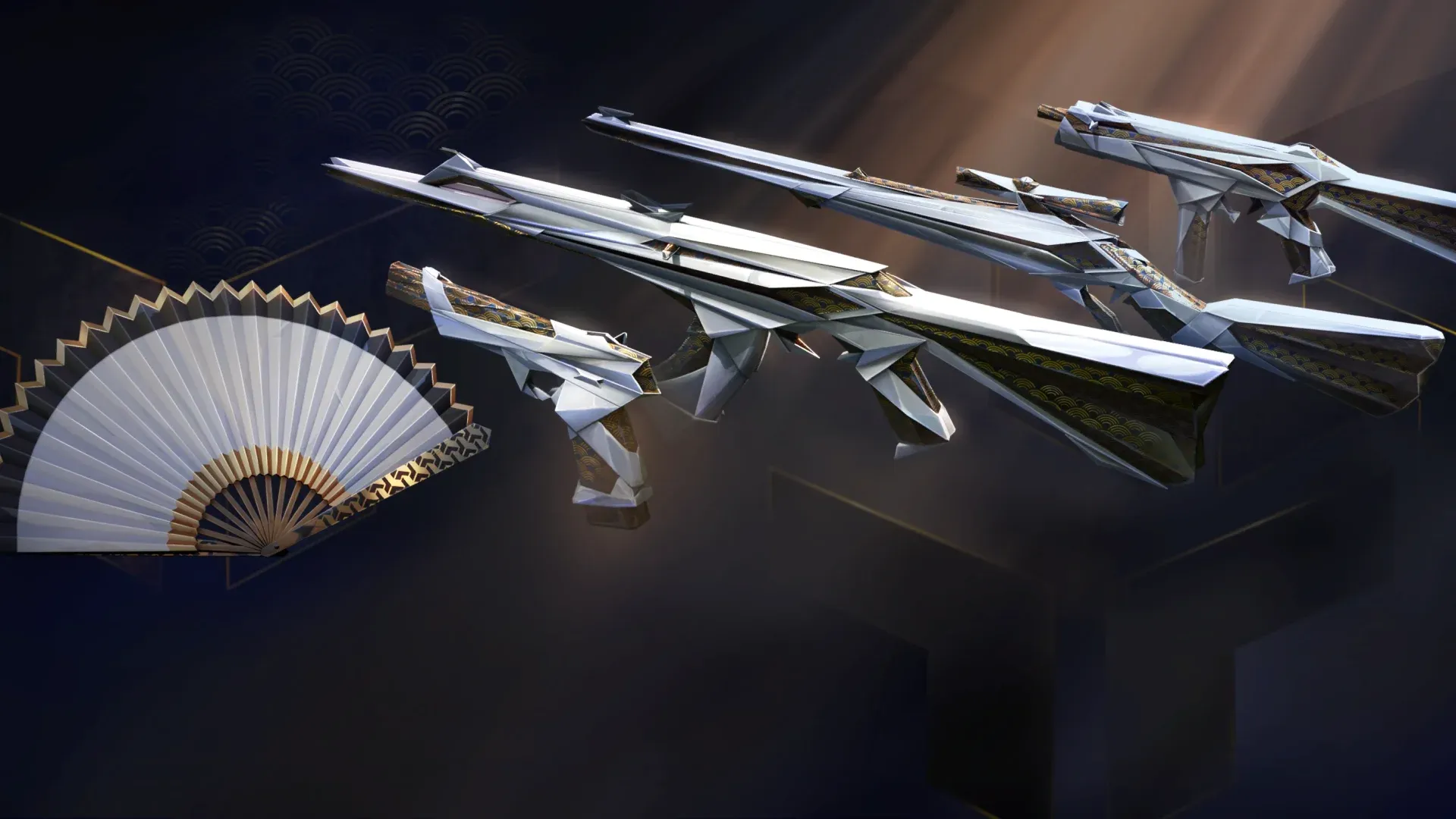 VALORANT SilkLeaf Bundle: Skins, Prices & Release Date