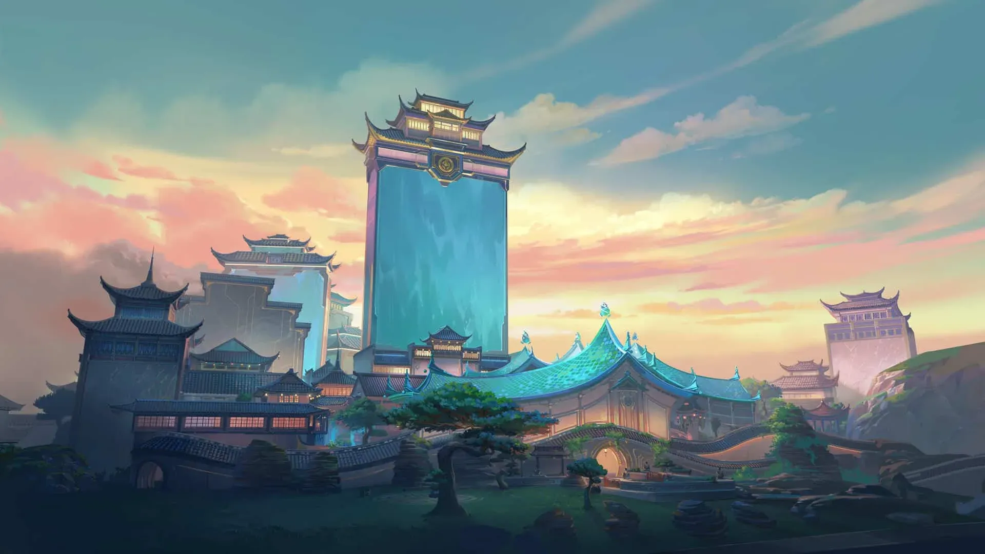 Valorant Summit Map Guide: Callouts, Tips & Best Agents