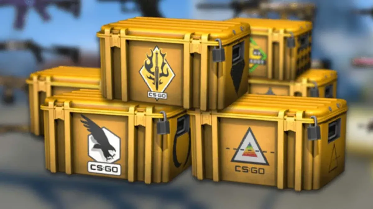 Valve Says NY Loot Box Lawsuit Violates Free Speech