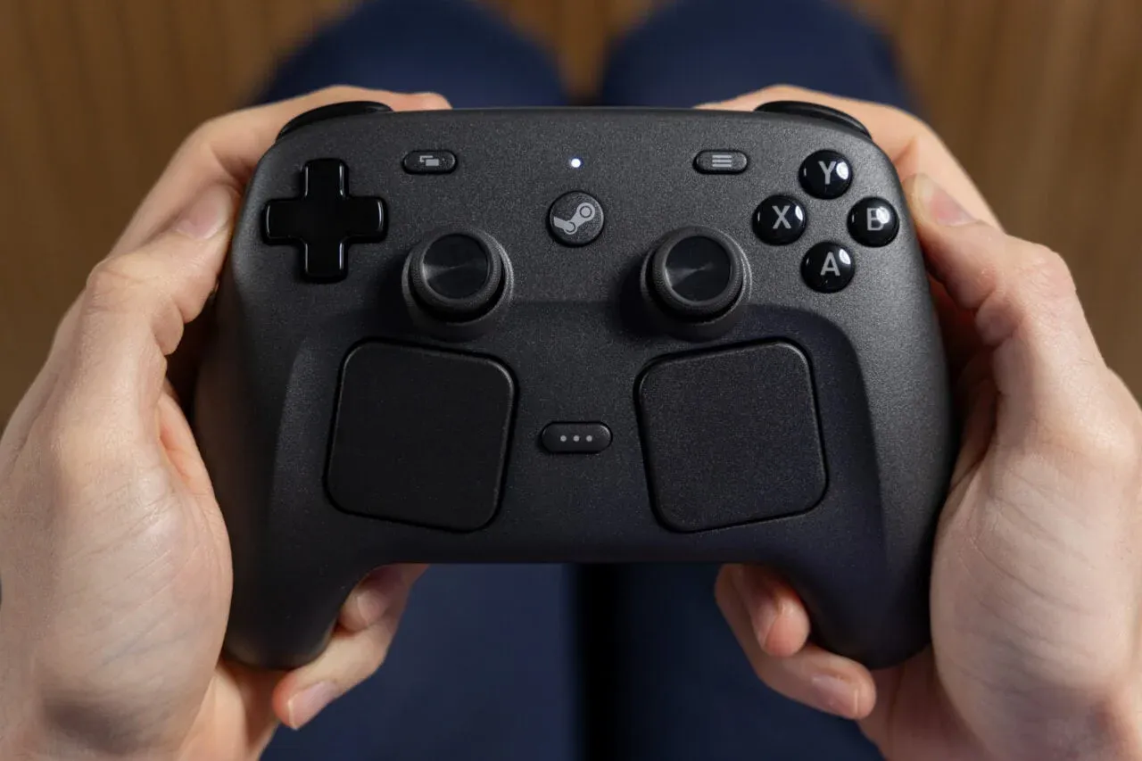 Valve admits Steam Controller sold out faster than expected, more stock coming