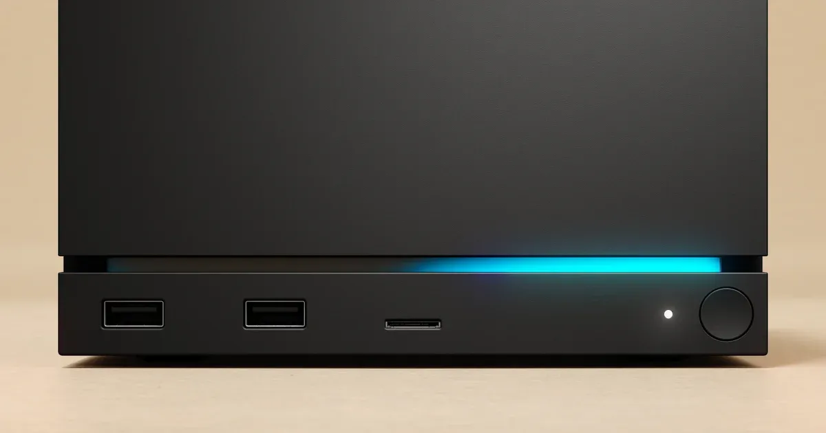Valve's Steam Machine launches June 29 at $1,049 with a lottery twist