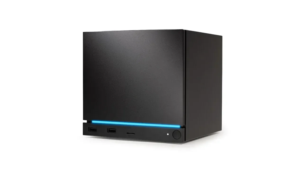 Valve Steam Machine engineer warns of more price hikes