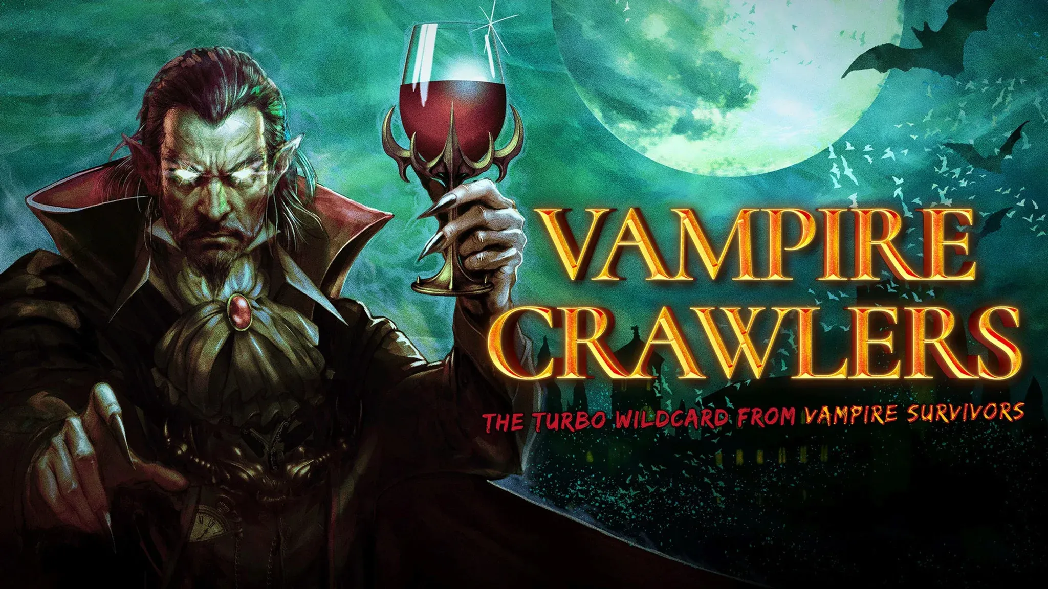 Vampire Crawlers Guide: How to Unlock All Stages