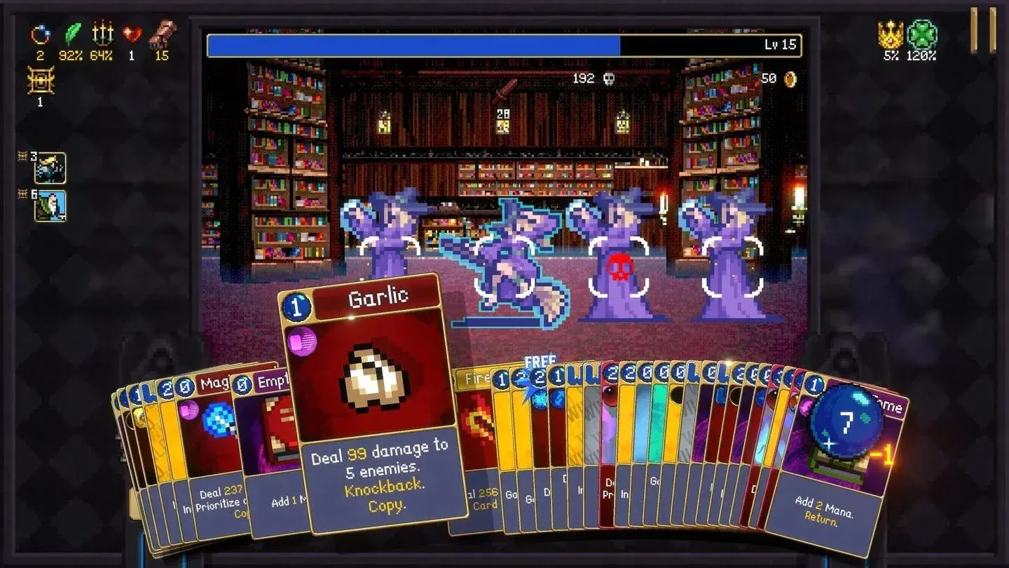 Gem rarity costs coins to adjust