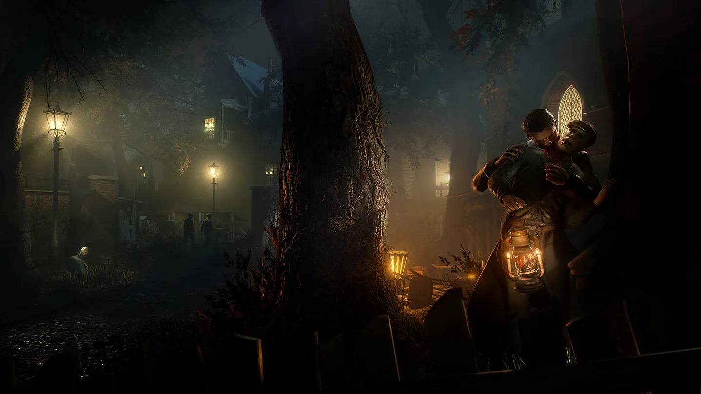 Vampyr Banner