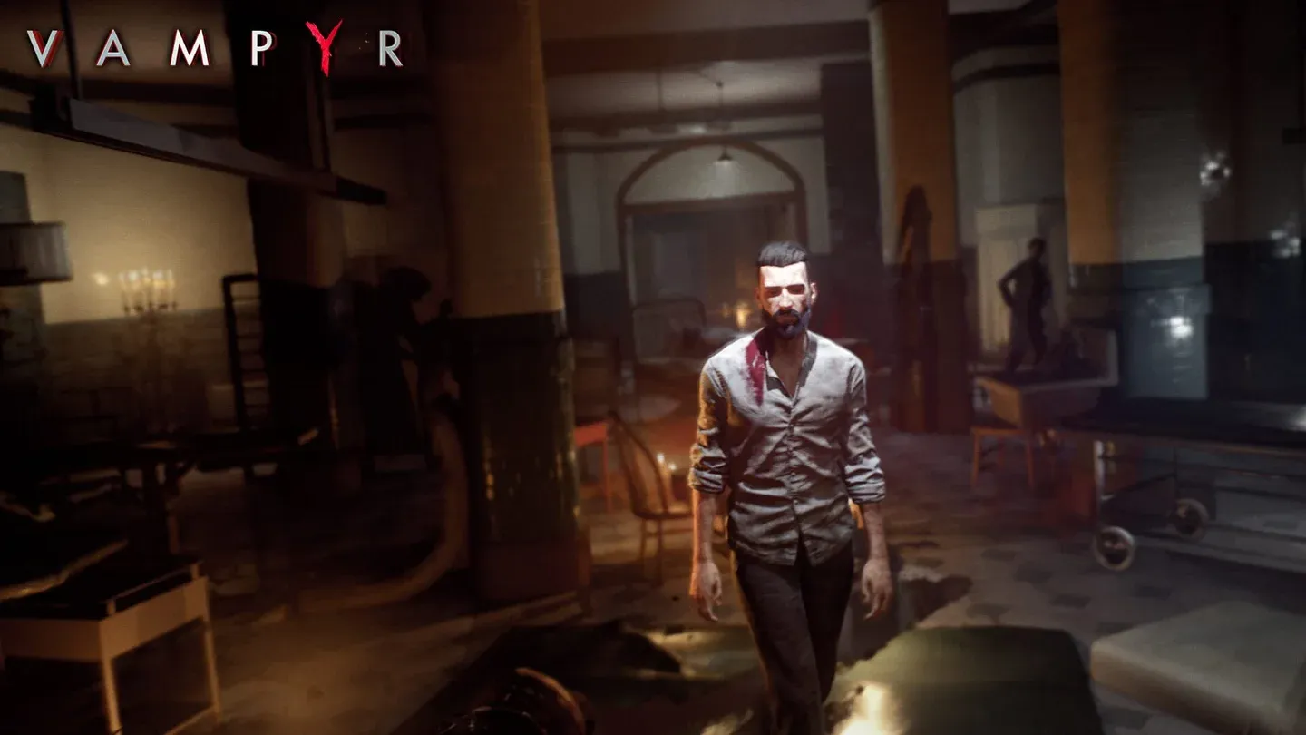 Vampyr Gallery 10