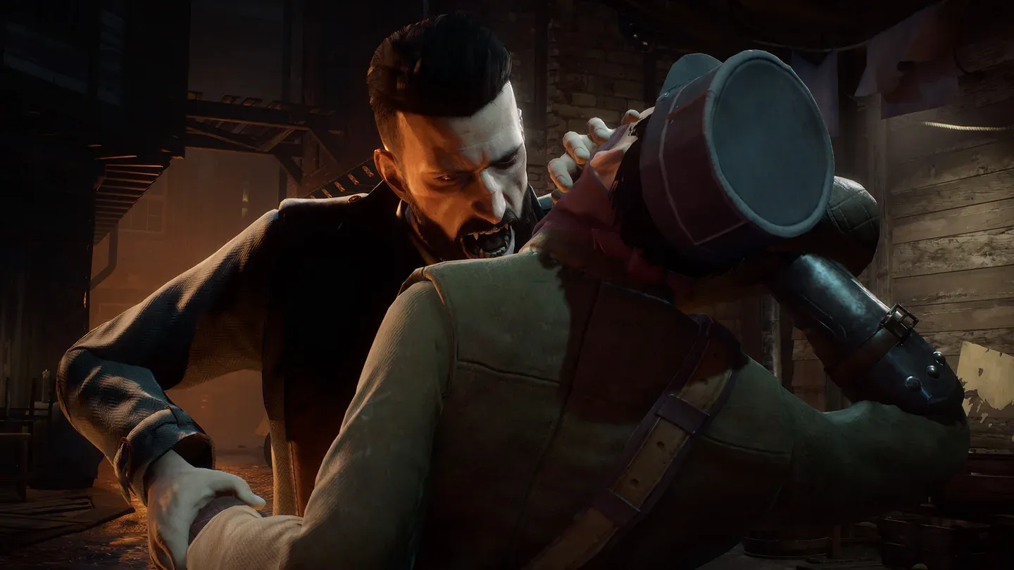 Vampyr content image
